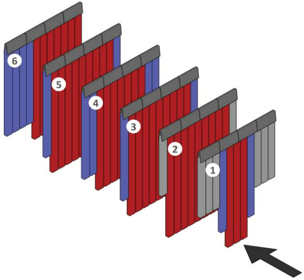 Bulletin Mitter Cloth PMITTERCLOTH Tommy Car Wash Systems